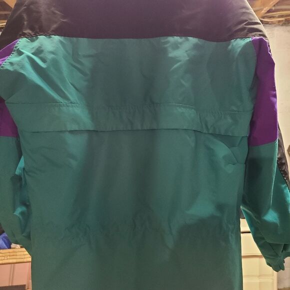 Vintage Columbia jacket  - Picture 4 of 4